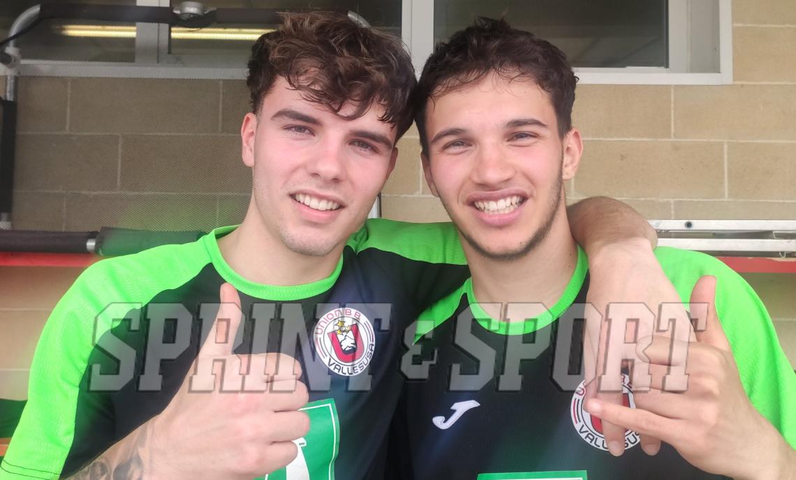 PROMOZIONE PIEMONTE GASSINO SR UNION VALLESUSA TABONE ROGGERO