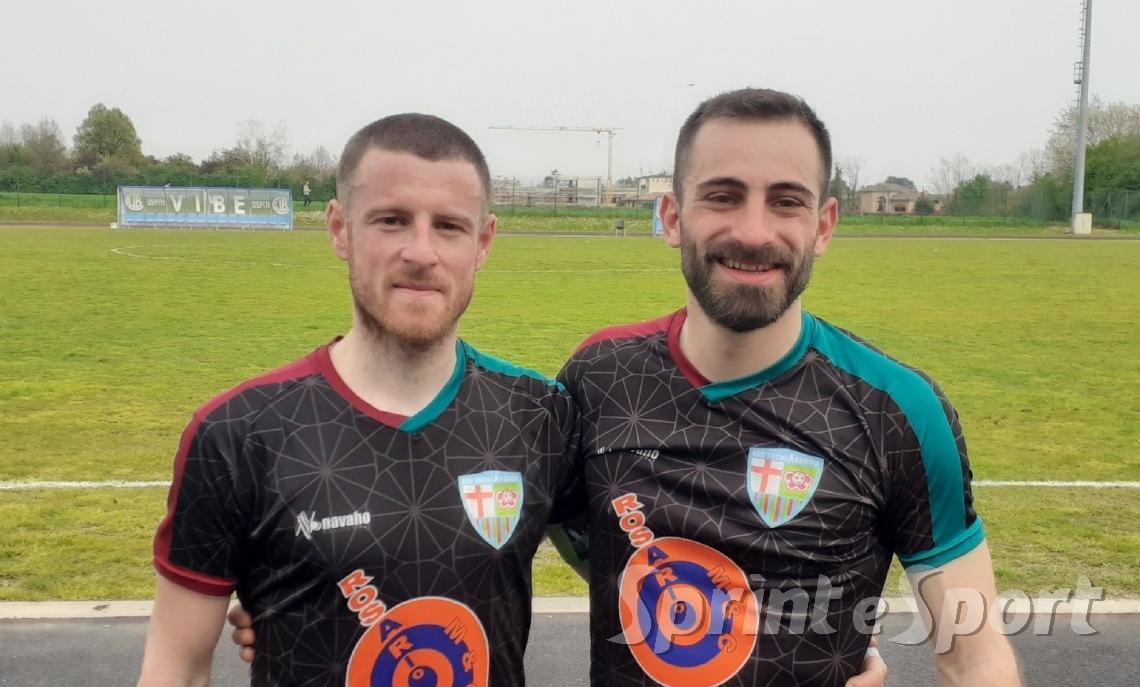 Esposito Maggi GrentArcadia