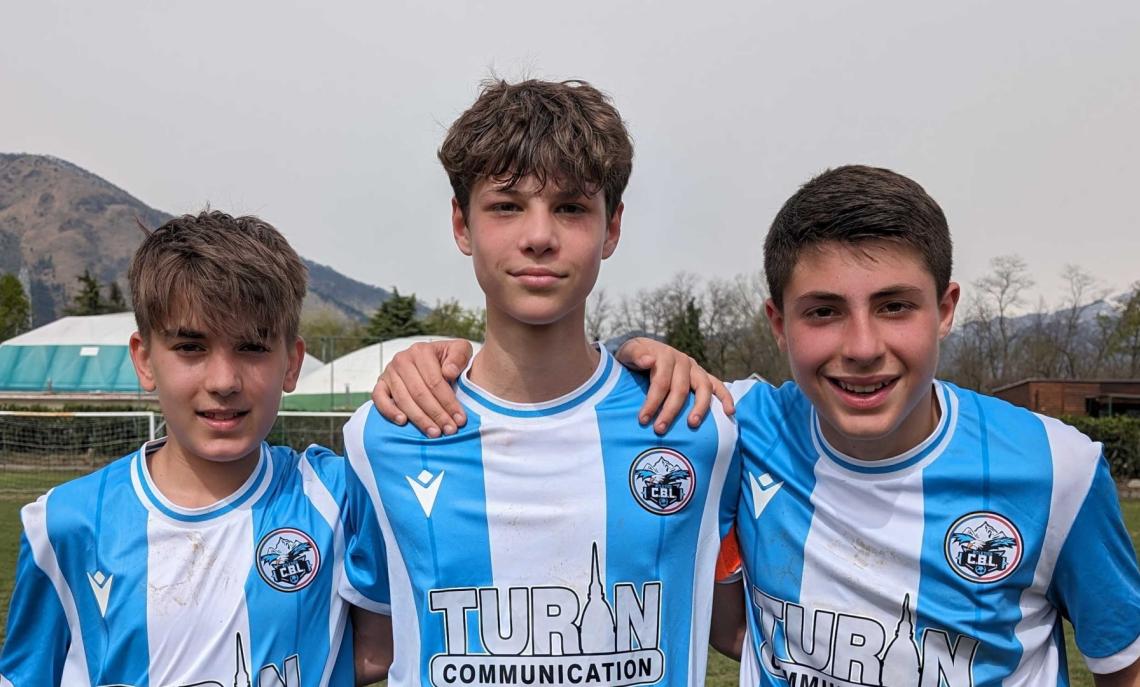 Grande vittoria nello scontro diretto: biancazzurri a punteggio pieno!