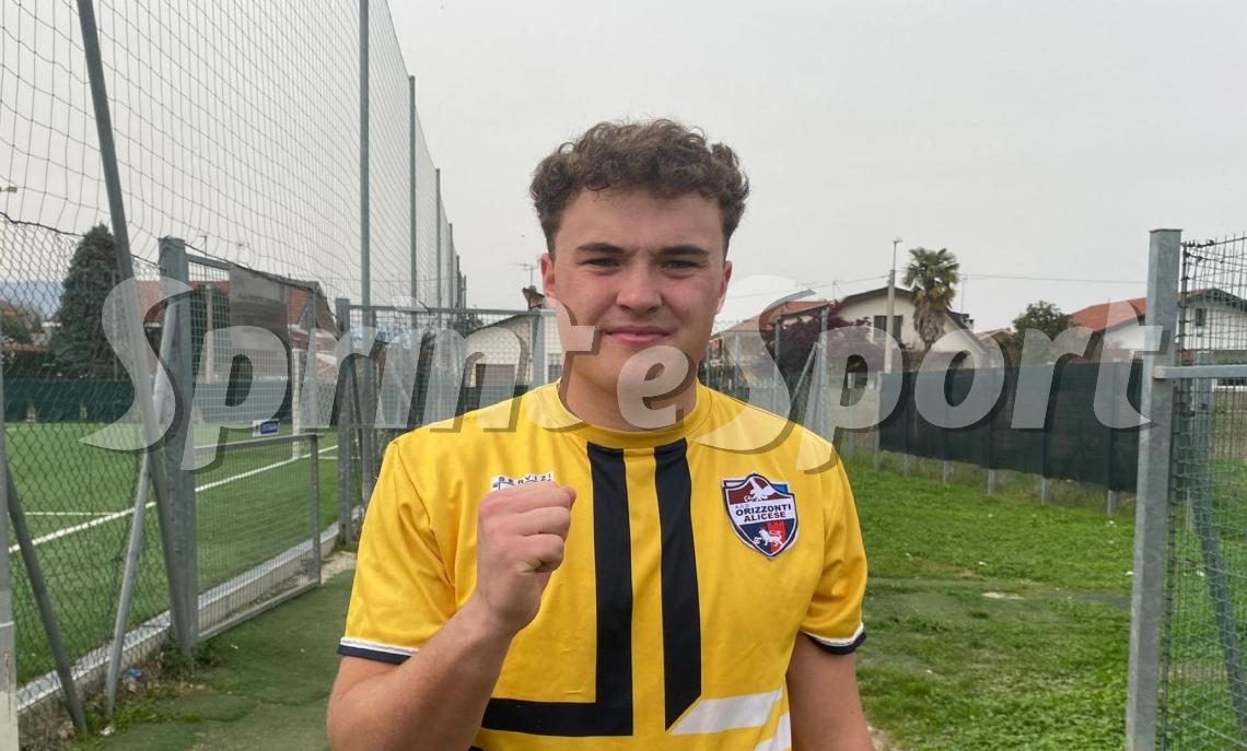 ECCELLENZA, PRO EUREKA ALICESE ORIZZONTI, MASTRORILLO