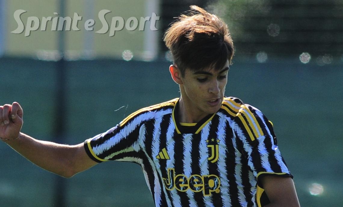 Un secondo tempo spaziale: la Juve ne fa tre e torna a vincere