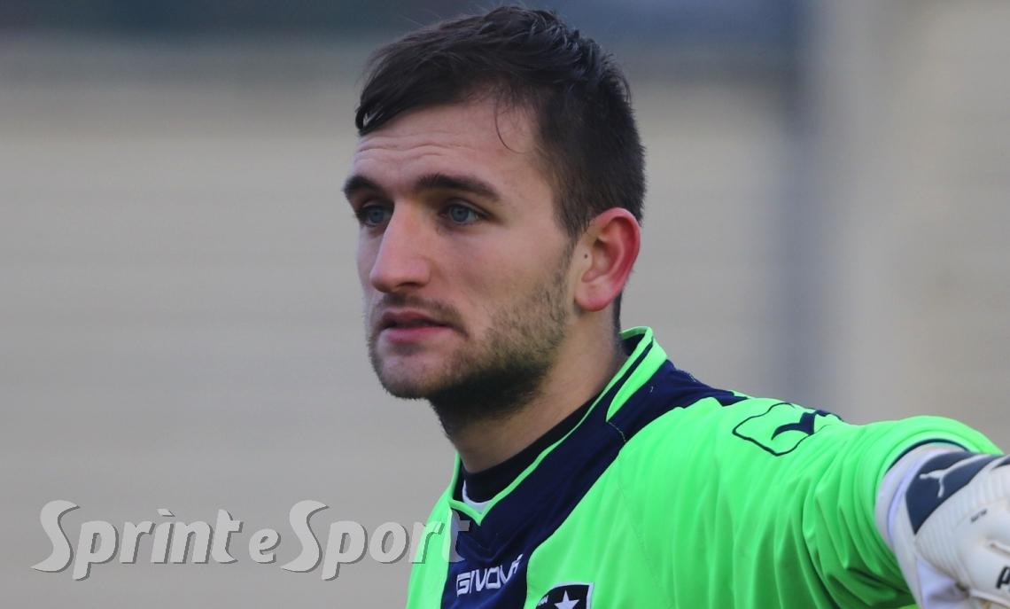 PRIMA  CATEGORIA PIEMONTE, BUTTIGLIERESE, ANDREA TARANTINI