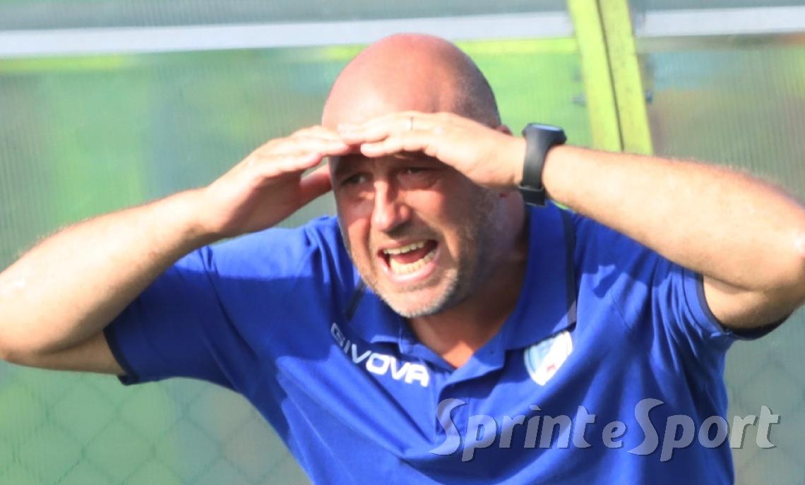 ECCELLENZA SOLBIATESE - Danilo Tricarico