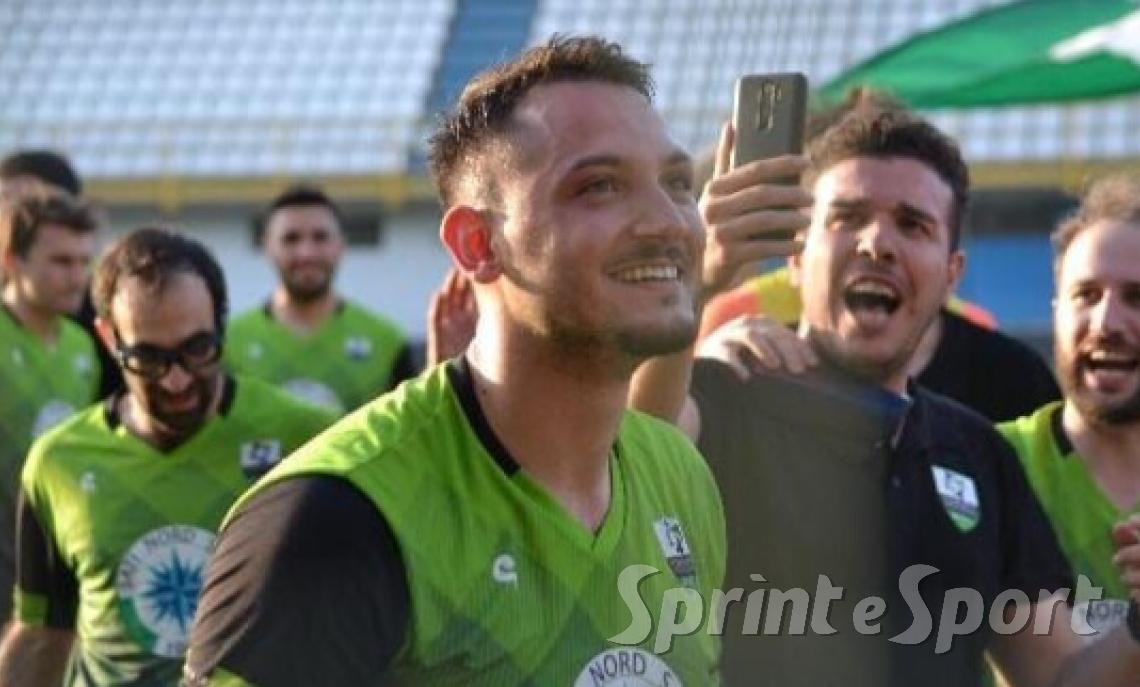 Galtarossa, CG Bresso