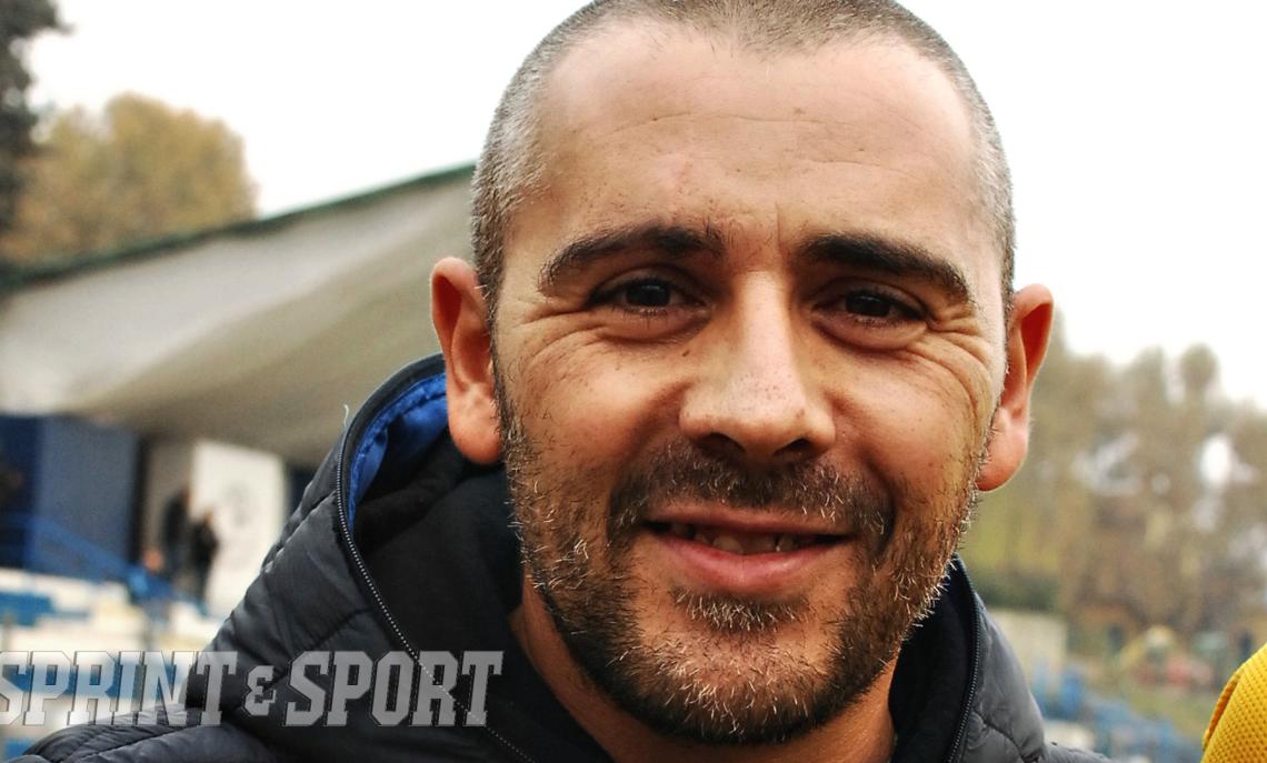 Davide Vigliotti, morto a 46 anni per un incidente stradale, allenava i 2017 del BSR Grugliasco