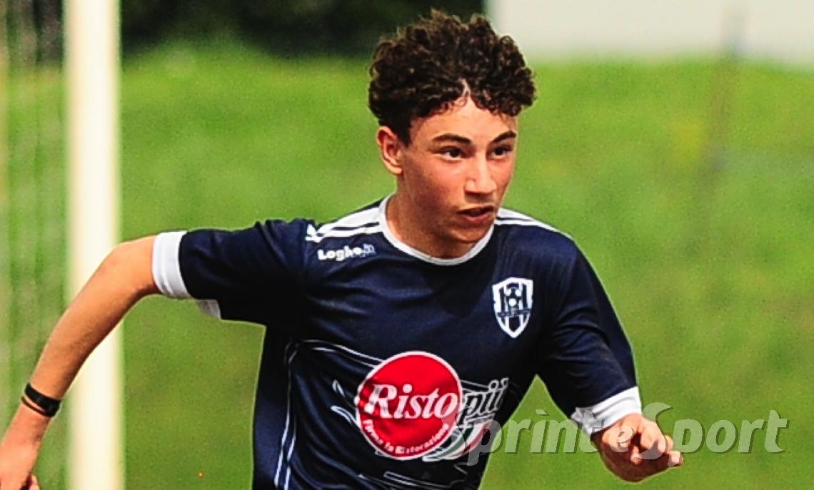 Giovanili Provinciali: vota l'MVP della settimana