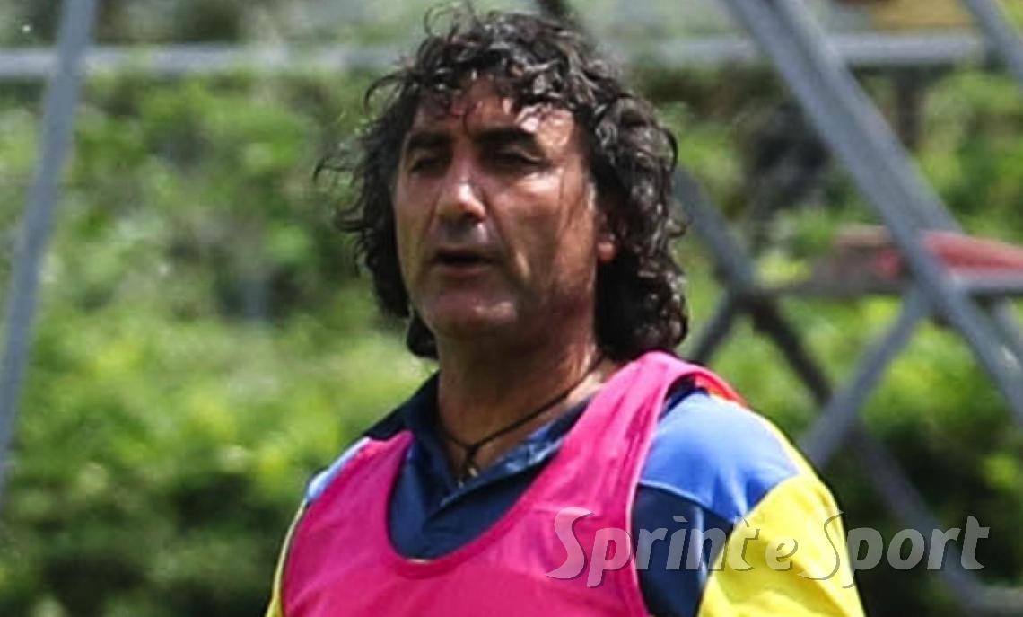 TRITIUM SERIE D - LUCIANO DE PAOLA