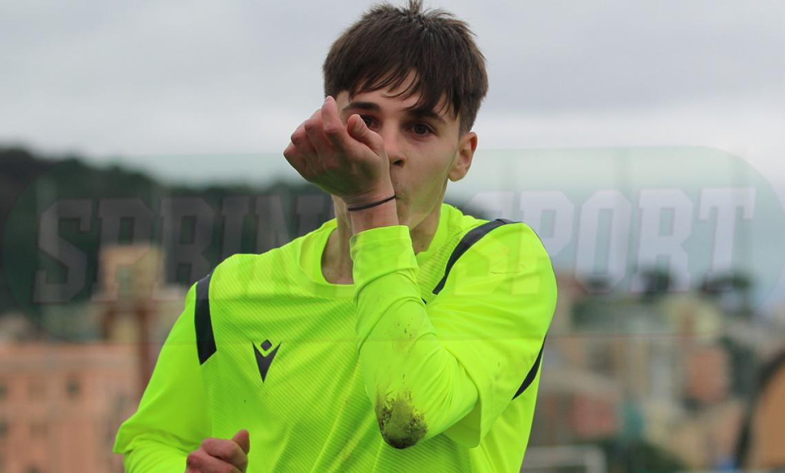 Vairani Rappresentativa Torneo delle Regioni