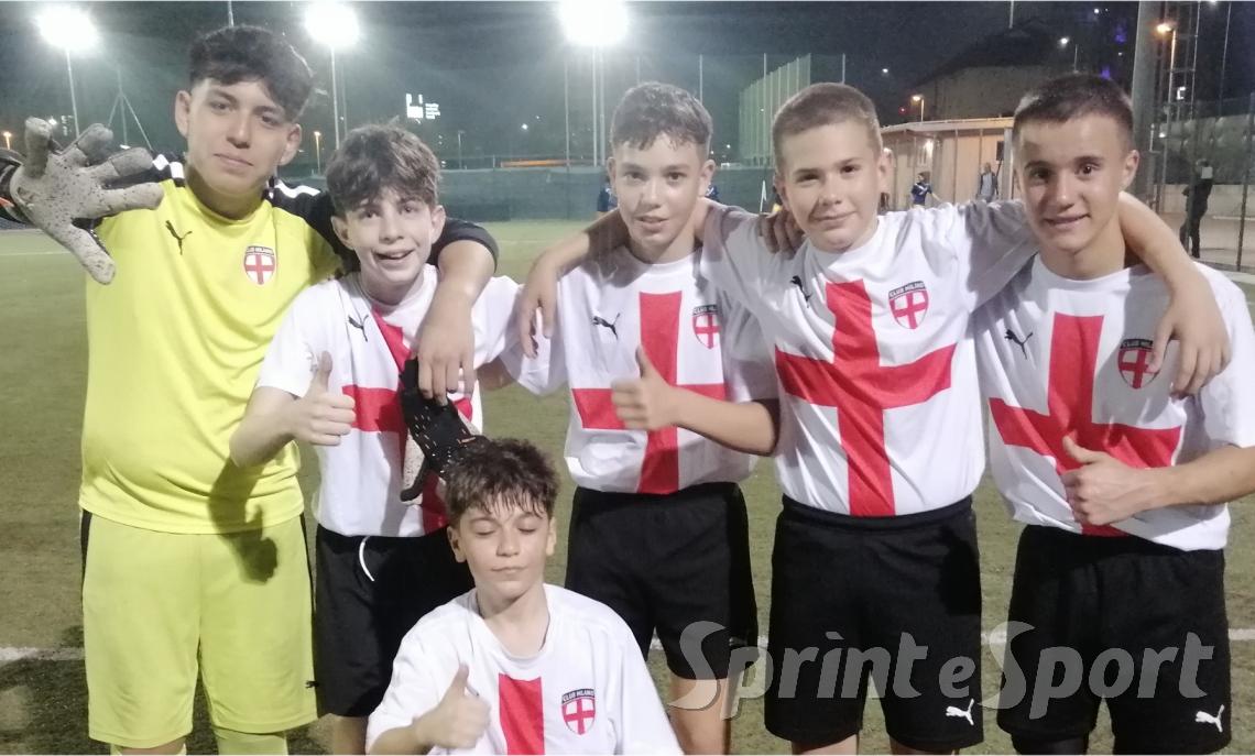 Migliori ACM Quarto sport