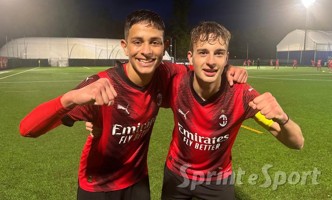 CULLOTTA E ARNABOLDI, MILAN