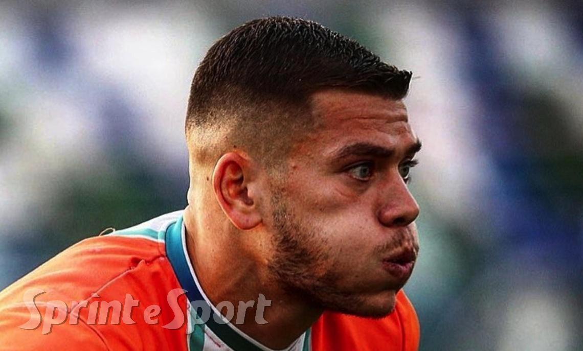 SERIE C VIRTUS ENTELLA DE LUCIA VICTOR