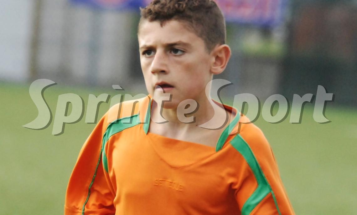 Nessuno come Davide Lamesta, il classe 2000 cresciuto nel Venaria che con il suo tocco geniale cambia le partite: è lui il leader degli assist-men di Serie C