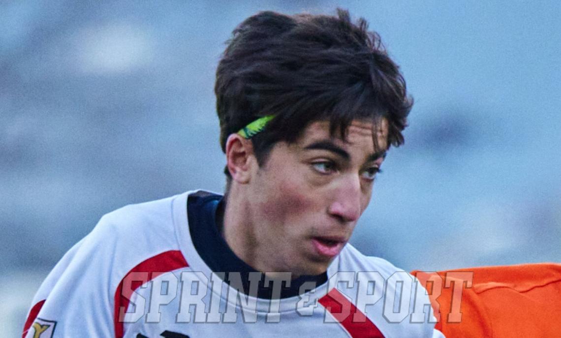 TERZA CATEGORIA PIEMONTE CASTIGLIONE TORRE