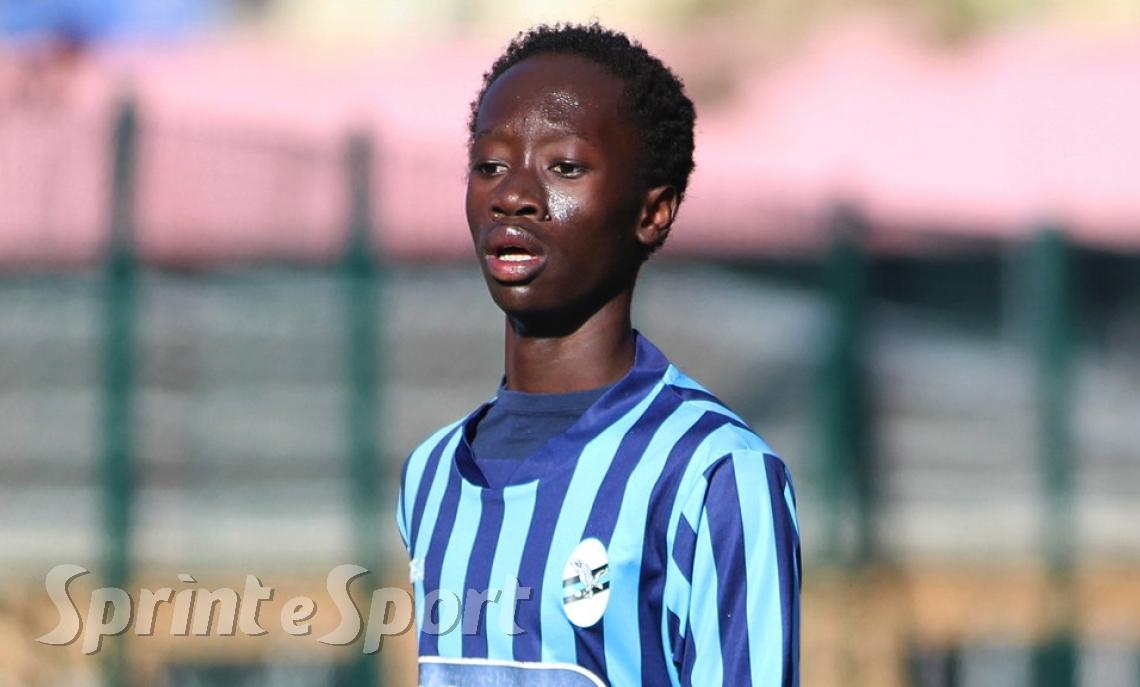 Emanuele Fatao Terranova