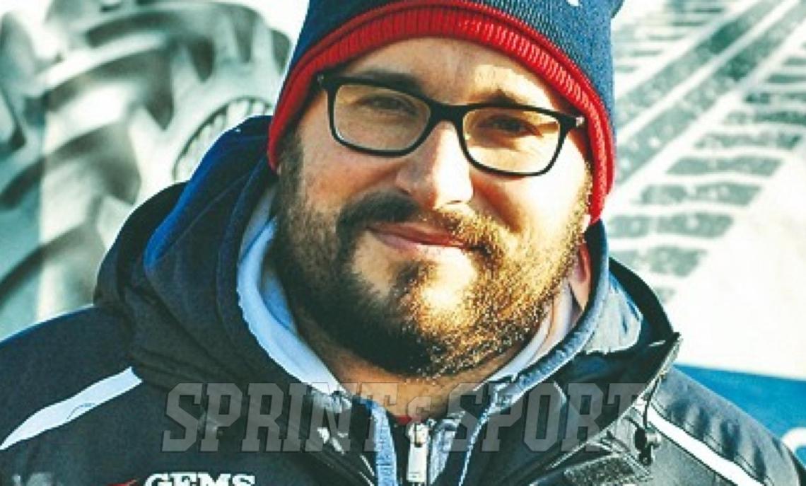 Lenci Poirino, Il presidente morto a soli 39 anni dopo aver combattuto la malattia.