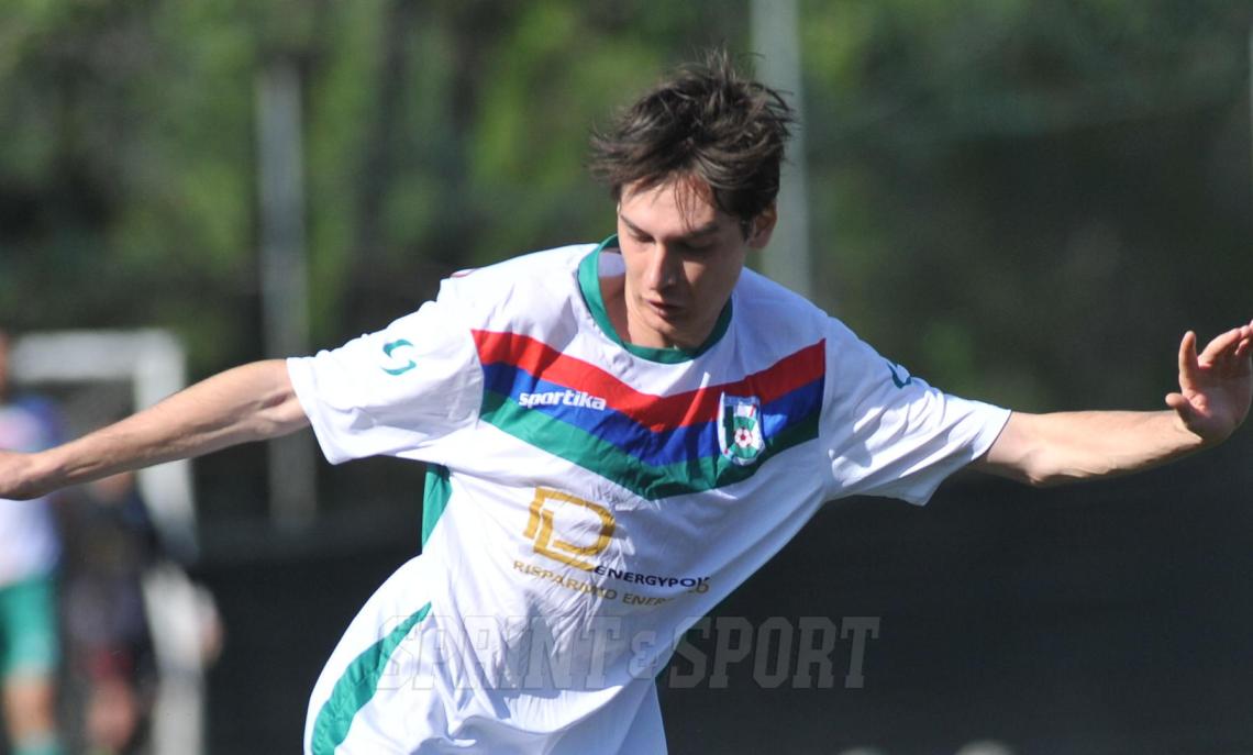 COLLEGNO PARADISO, CIT TURIN, PRIMA CATEGORIA PIEMONTE, FEDERICO ALLOA CIT TURIN