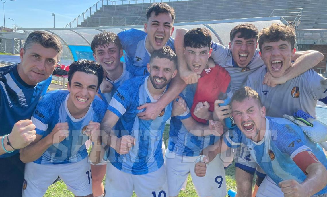 DILETTANTI, PROMOZIONE PIEMONTE, ATLETICO TORINO, PSG