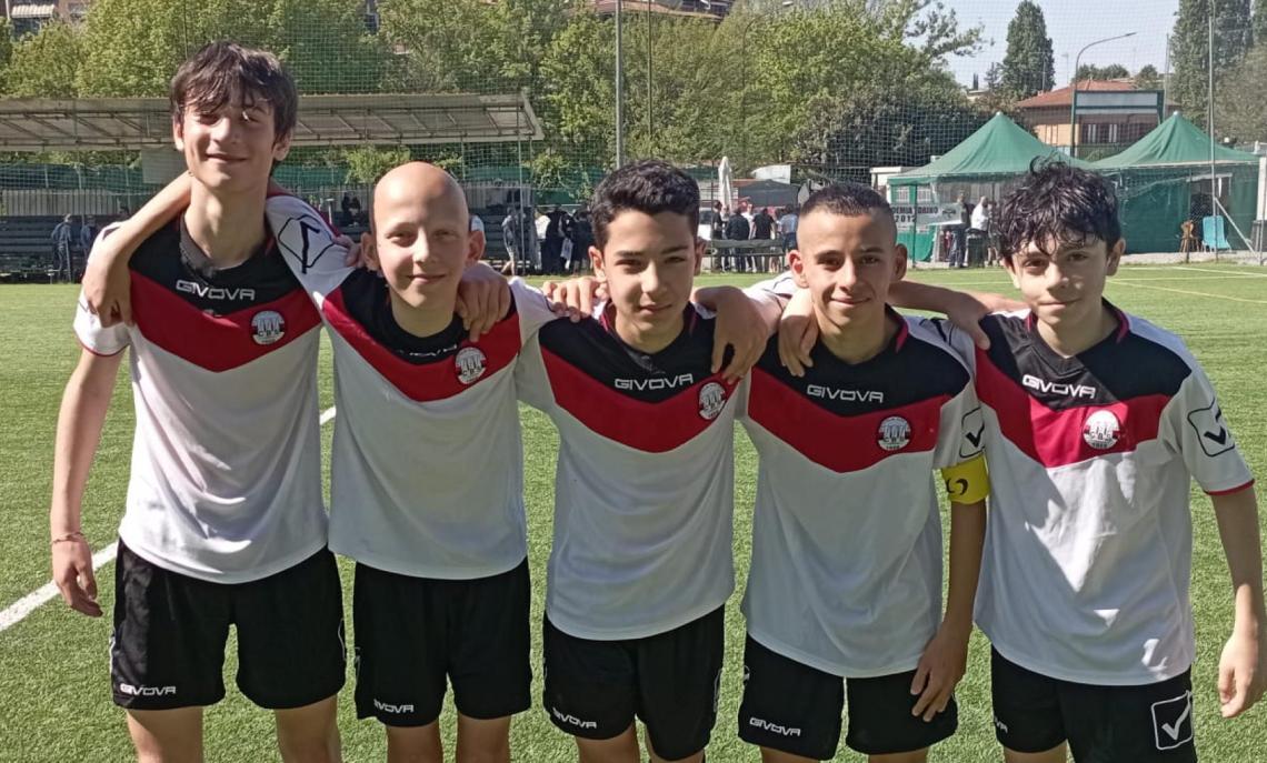 Una gara da Champions League: i rossoneri si impongono con una grande prestazione