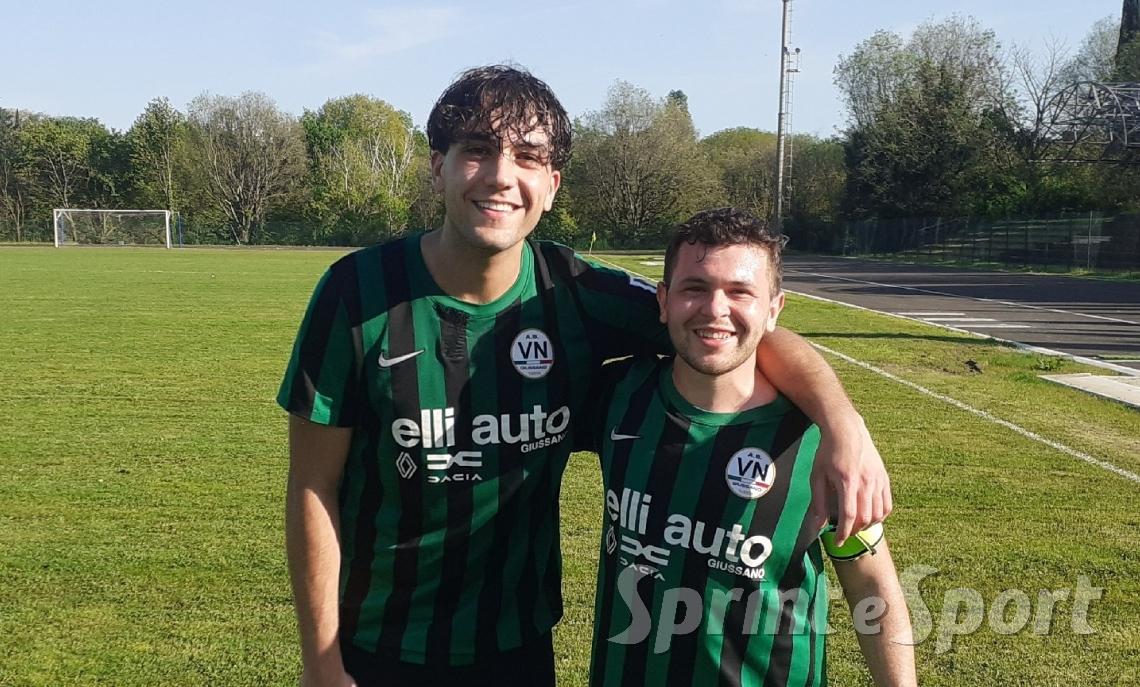 Caggia Molteni Vis Nova