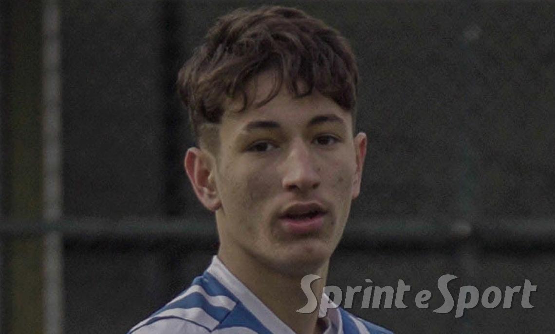 Rinaldo Sagulo, Calvairate