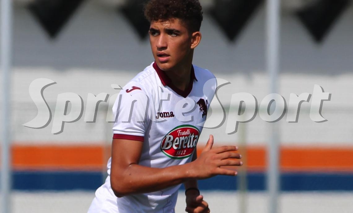 Under 15 A-B • Torino-Pisa: Sesta vittoria consecutiva e qualificazione alla fase finale: il vecchio cuore granata batte sempre più forte!