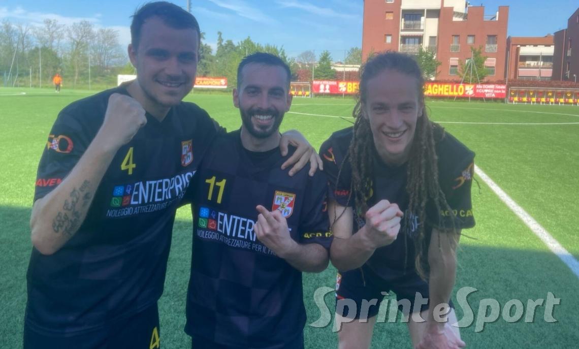 Una prodezza nel primo tempo decide lo scontro salvezza