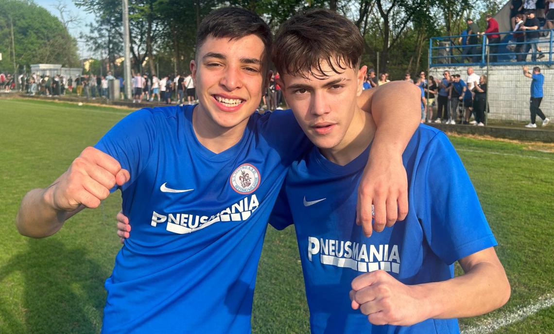 Tutti in campo! Ripartono i campionati giovanili con 56 pagine da urlo: tutte le anticipazioni