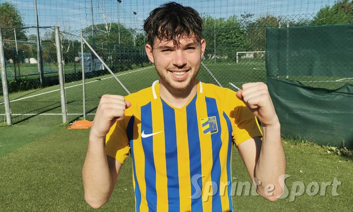 Serralunga, Afforese