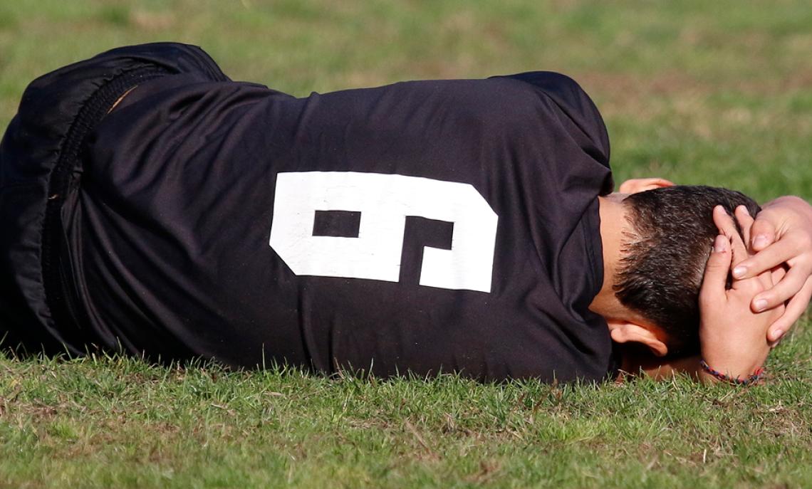 Niguarda Nuova Usmate