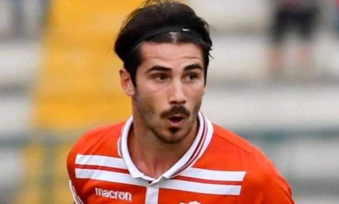 Dramma nel calcio: Mattia Giani, un talento che se ne va troppo presto