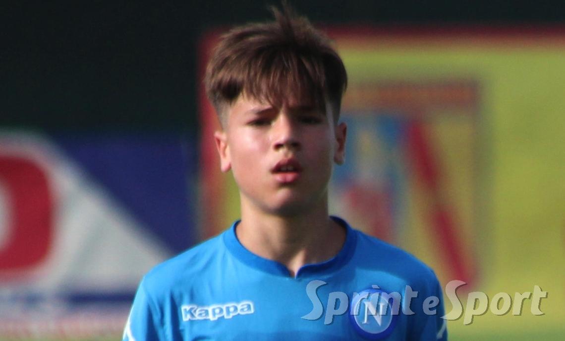 Napoli: L'era dell'U23 &egrave; alle porte?