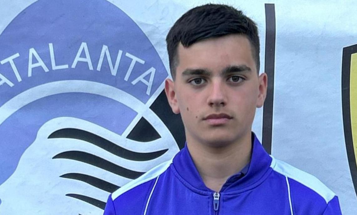 Il giovane Russo, l'Atalanta e la speranza dell'Ostiamare