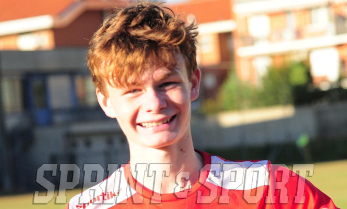 SCARPA D'ORO 2024 CLASSIFICA SPRINT E SPORT