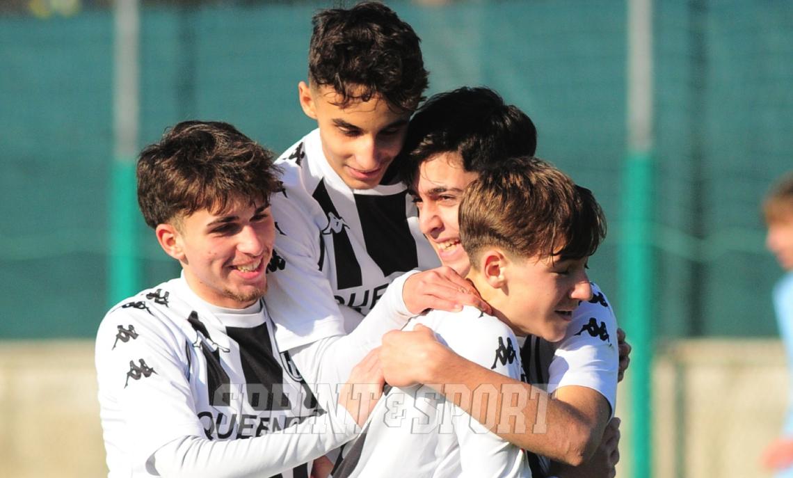 SuperClassifica dei migliori settori giovanili, diminuisce il distacco in vetta