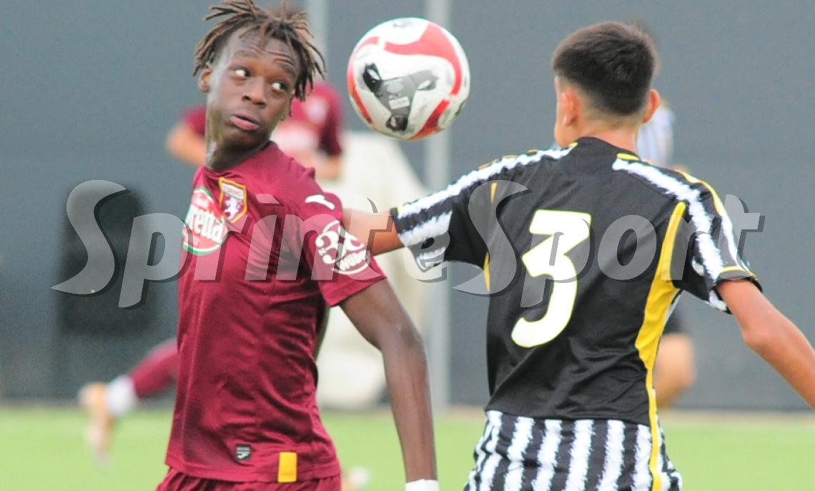 È derby a distanza con la Juve! La volata finale del Torino che insegue il Triplete playoff