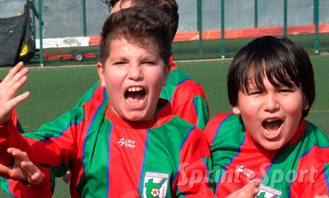 Risultato a tempi o risultato a gol: di' la tua