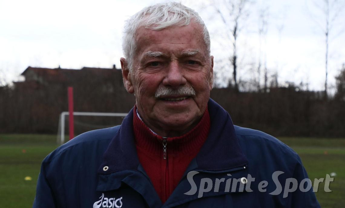 VALLORCO - ANTONIO CESARINO