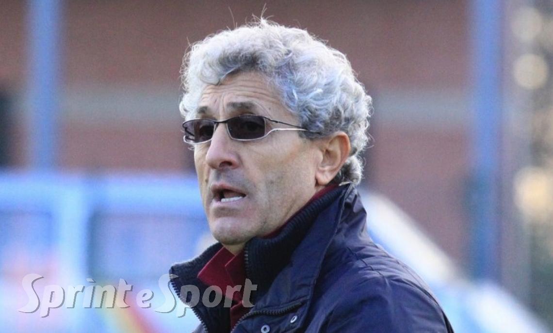 GIAN PAOLO CHIERICO-ECCELLENZA CASTEGGIO