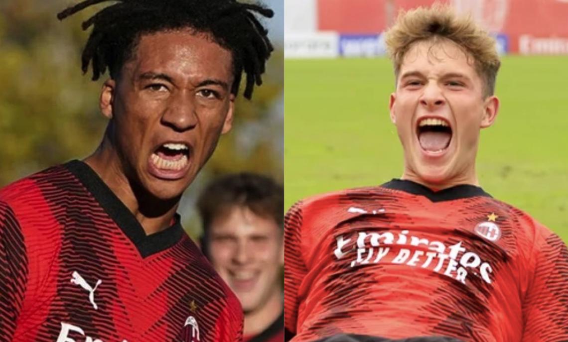 C'è un Milan che fa sognare! Porto battuto ai rigori, Abate conquista la finale di Youth League