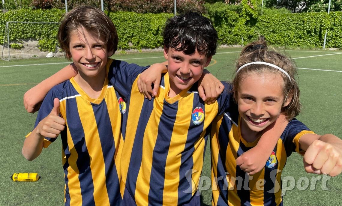 Paciullo, Morrone e Filogamo