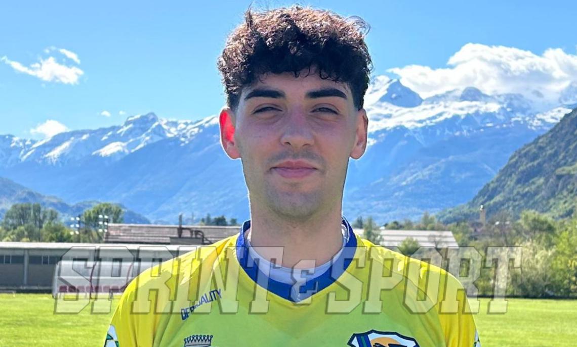 UNDER 19 TORINO UNION VALLESUSA CARRARA PALANO