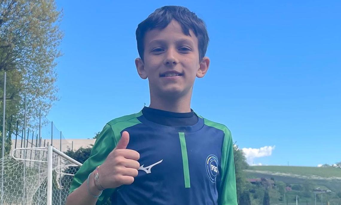 Grande festa in casa PSG, vittoria e primo posto!