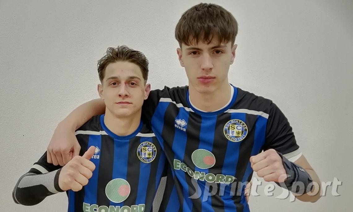 Esposito Rosetta Solbiatese