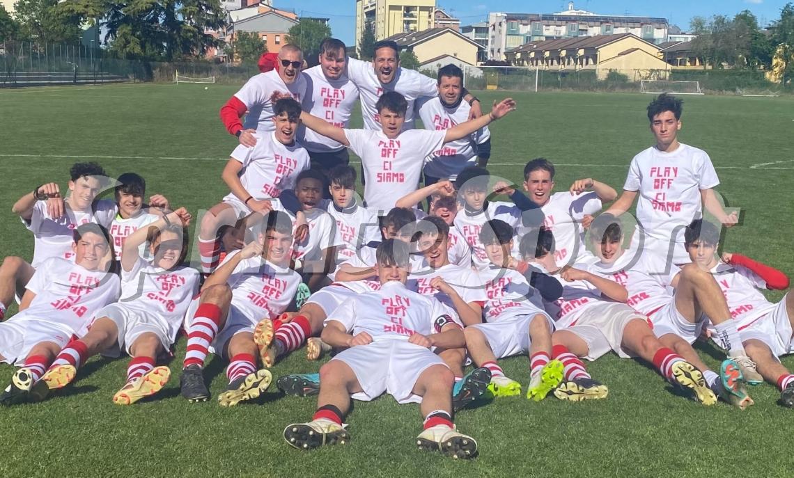 Diavoletti Under 16