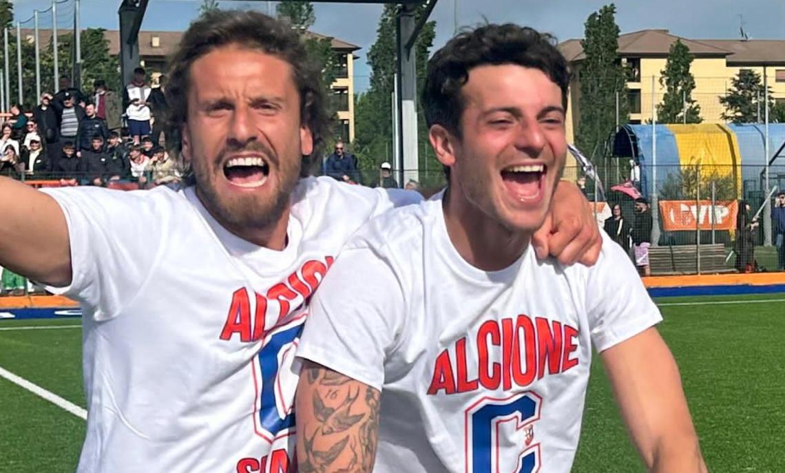 SERIE D ALCIONE