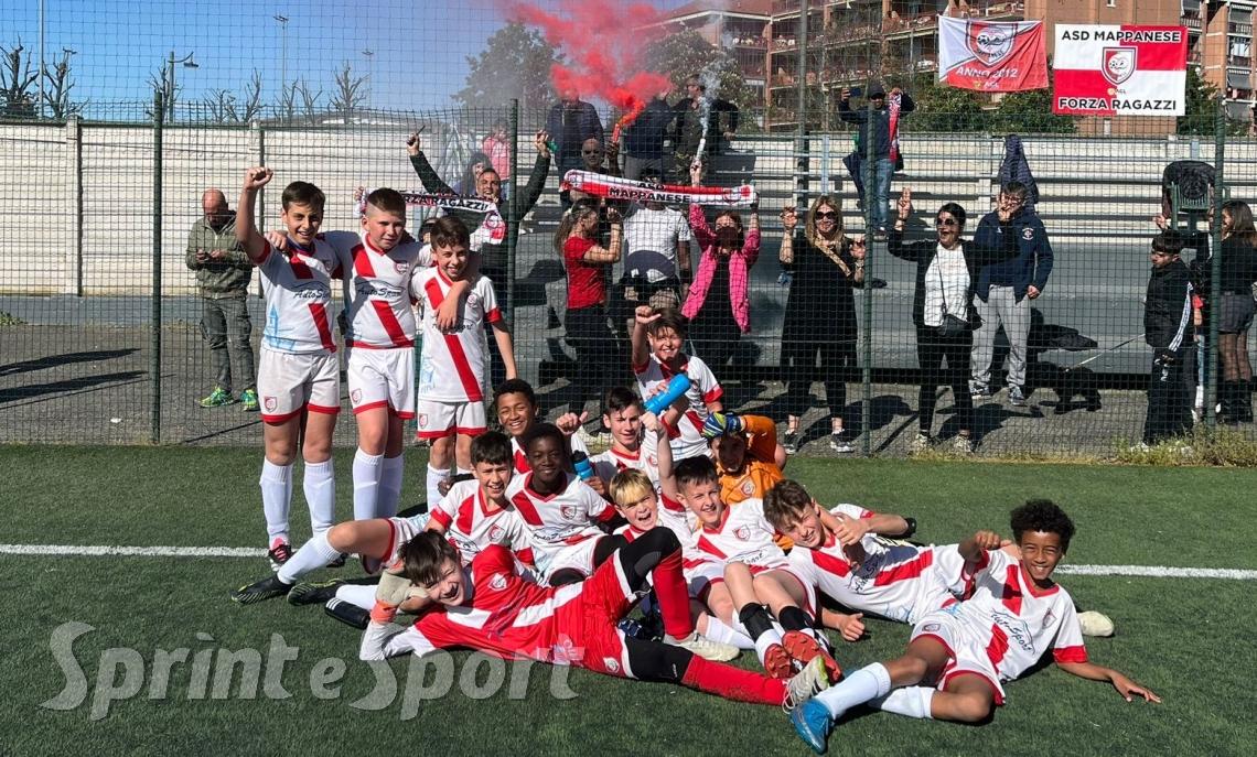 La festa può partire: 7 meraviglie trasformano il sogno in realtà