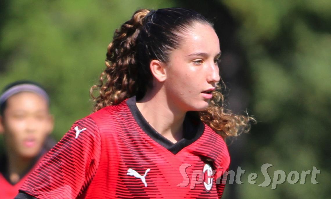 Under 17 Femminile