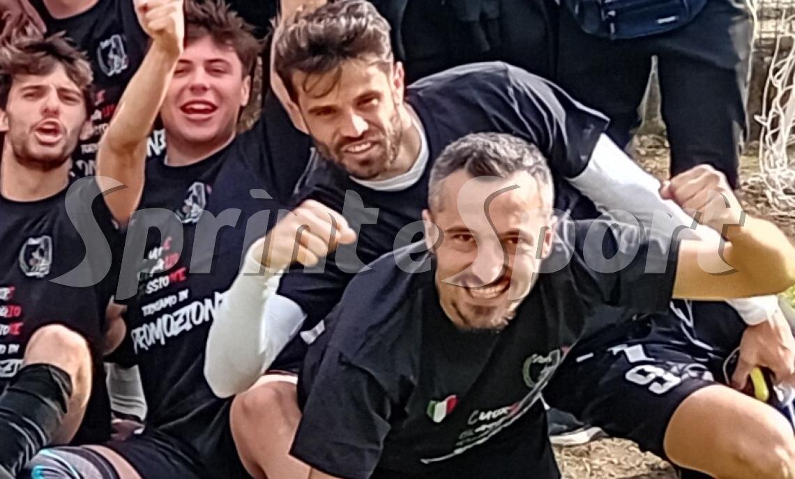 LIVORNO BIANZE'-GATTINARA PRIMA CATEGORIA - FESTA GATTINARA