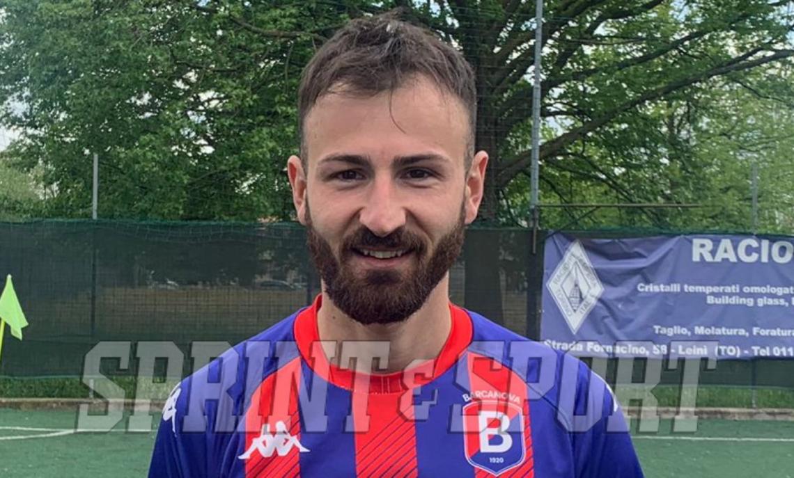 PROMOZIONE PIEMONTE, BARCANOVA IVREA, MIHAI CLAUDIU POPESCU