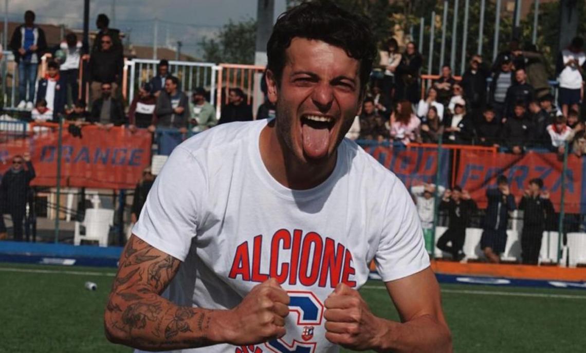 È l'inizio di una nuova era! Alcione, sei tu la favola più bella d'Italia